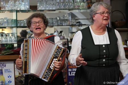 Slavnostna podelitev za biserne, diamantne in zlate kamniške pare  (12)